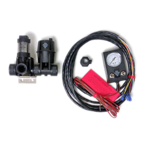 Control System 1 Solenoid Elec CON.2055