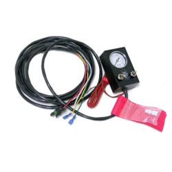 Control Box 1 Sol HP LV, Kit CPL.1586.2399.WP Control Box 1 Sol HP LV, Kit CPL.1586.2399.WP