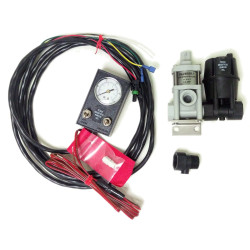 Sprayer Control System 1 Elec Solenoid HP LV. TIR 2475 WP CON.2475.WP