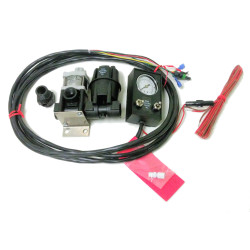 Control System 1 Elec Solenoid LP LV, TIR 2375.WP Sprayer Control System Control System 1 Elec Solenoid LP LV, TIR 2375.WP Sprayer Control System