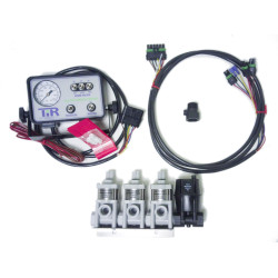 Control System 3 Elec Solenoid, HP LV WP, CON.2480.WP.3 Sprayer Control System Control System 3 Elec Solenoid, HP LV WP, CON.2480.WP.3 Sprayer Control System
