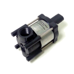 Solenoid Valve Shut Off, 1/2FNPT  SV.3002A.WP