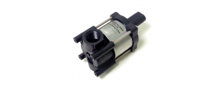 Solenoid Valve Shut Off, 1/2FNPT  SV.3002A.WP Solenoid Valve Shut Off, 1/2FNPT  SV.3002A.WP
