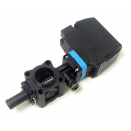 Salvarani ARAG electric 3-wire boom section valve ARAG 863, 463, 8630011