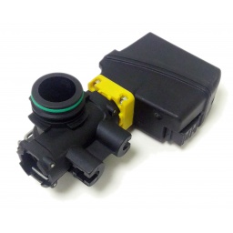 Electric proportional control valve, ARAG, 863T020, Salvarani