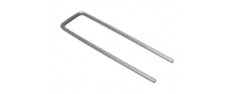 Clip Retaining 356 valve CP50517-SSPV