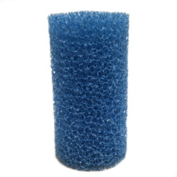Foam Nozzle Sponge D55 x100 901010 Salvarani