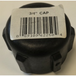 Ftg Poly Cap 3/4FGHT