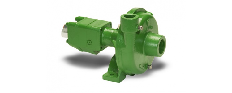 ACE Pump Centrifugal FMC-HYD-206 ACE Pump Centrifugal FMC-HYD-206