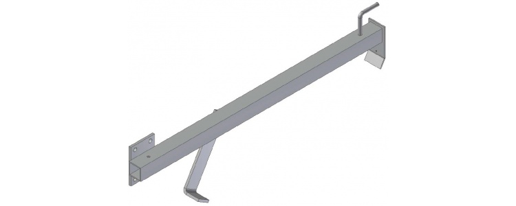 Boom Pull Mt, L (LP FM)