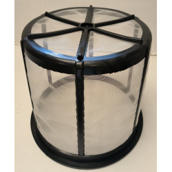 Strainer Basket Tank 16 Strainer Basket Tank 16