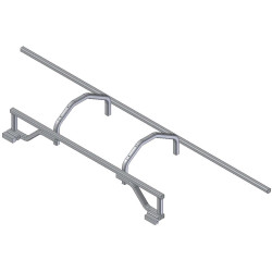 Frame, ETT2000 Frame, ETT2000