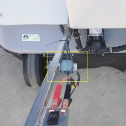 Speedometer Kit