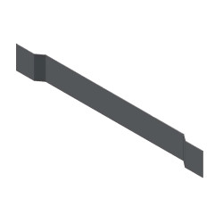 Flexi-Shield 10.5Wx84.5
