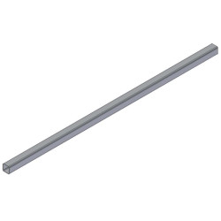 Boom Mount Upper Tube Boom Mount Upper Tube
