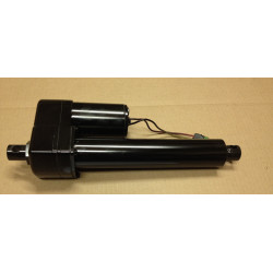 Actuator 8, Thomson/Danaher Motion, D12-20A5-08 Actuator 8, Thomson/Danaher Motion, D12-20A5-08