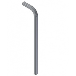 Support Arm Ctr 4 Col Assembly