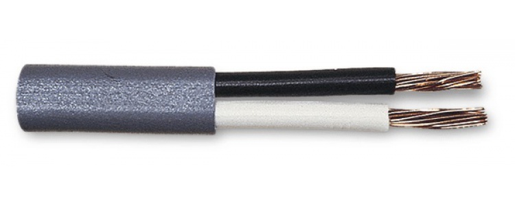 Wire 14/2 Jacketed