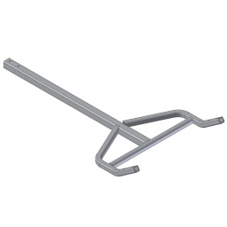 Hitch Tow, 1500 assembly
