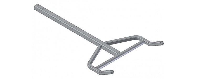 Hitch Tow, Blueberry