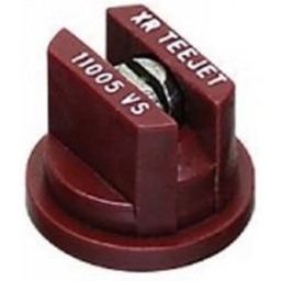 Teejet Tip 11005VS Brown Teejet Tip 11005VS Brown