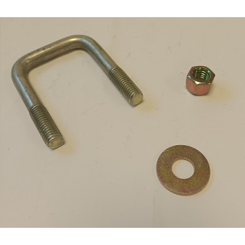 Mount Kit JD200
