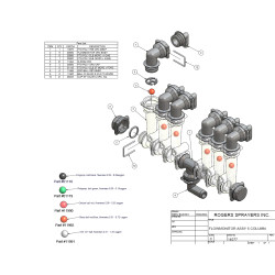 Flow Kit 6 Column