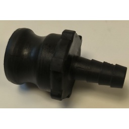 Ftg Camlock 1/2MCam x1/2HB Ftg Camlock 1/2MCam x1/2HB