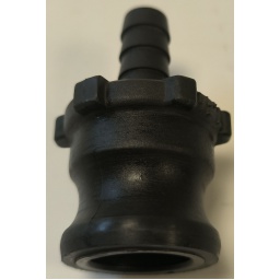 Ftg Camlock 1/2MCam x1/2HB