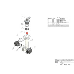 Flow Kit FY1000/1500