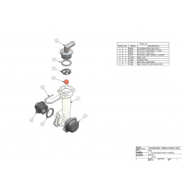 Flow Kit FY1000/1500