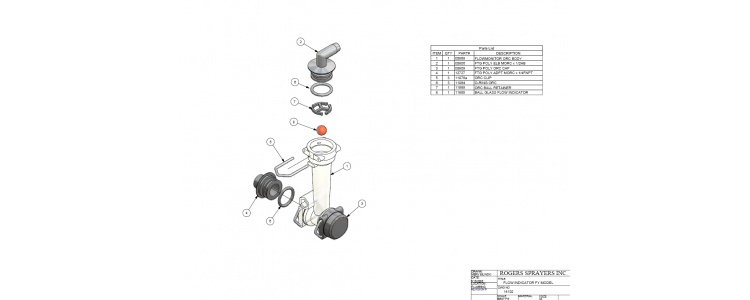 Flow Kit FY1000/1500