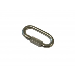 Chain Quick Link, 1/4"