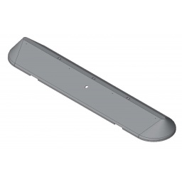 Shroud LP 80 Grey Prep ETT