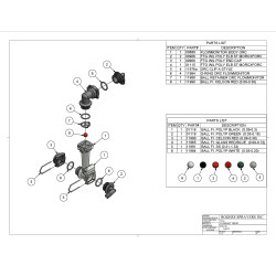 Flow Kit TM10T/12T