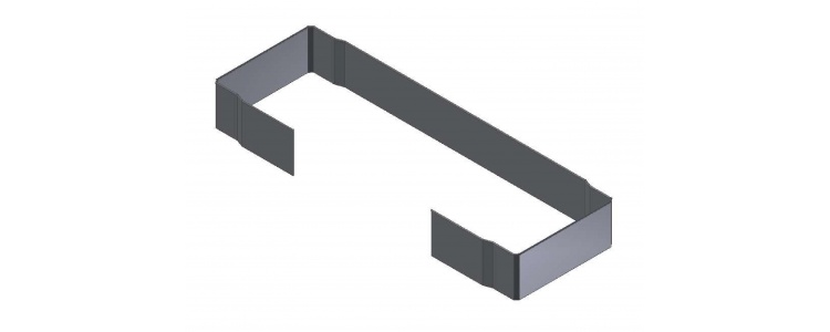 Flexi-Shield 10.5Wx150