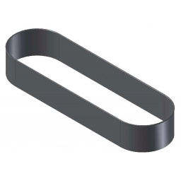 Flexi-Shield 9.625Wx125