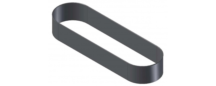 Flexi-Shield 9.625Wx125