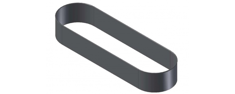 Flexi-Shield 9.625Wx165