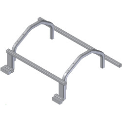 Frame LP3 Frame LP3