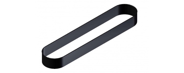 Flexi-Shield 9.625Wx205