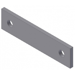 Curtain Support LP Front Brace