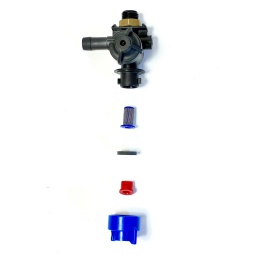 Nozzle Body Assembly, TJL