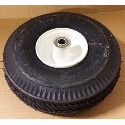 Wheel pneumatic 4.10/3.5-4 Wheel pneumatic 4.10/3.5-4