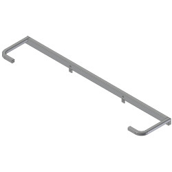 Frame FTM Toro 5700 Frame FTM Toro 5700