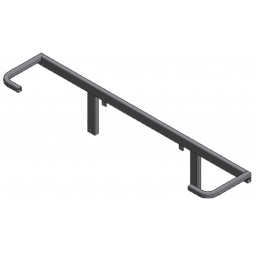 Frame FTM Toro 1250 Frame FTM Toro 1250