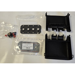 Control Box Shell Salvarani Control Box Shell Salvarani