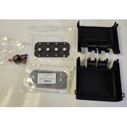 Control Box Shell Salvarani