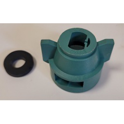 Cap Set TJ-NB Green, Large Cap. Quick TeeJet Cap 25610-5-NYR Cap Set TJ-NB Green, Large Cap. Quick TeeJet Cap 25610-5-NYR