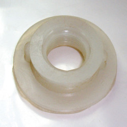 Spin Weld Fitting, 1/2FPT
